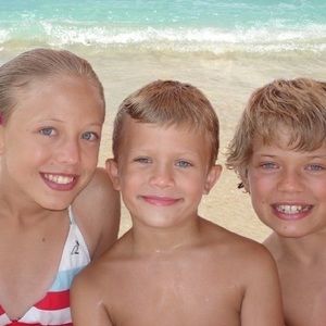 Meet your Posher, Carolyn